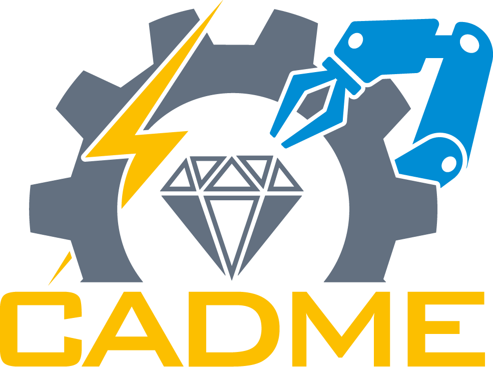 CADME_logo
