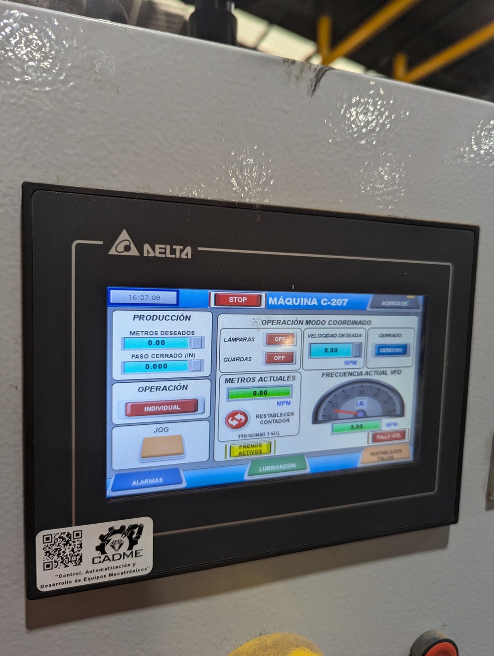 SCADA